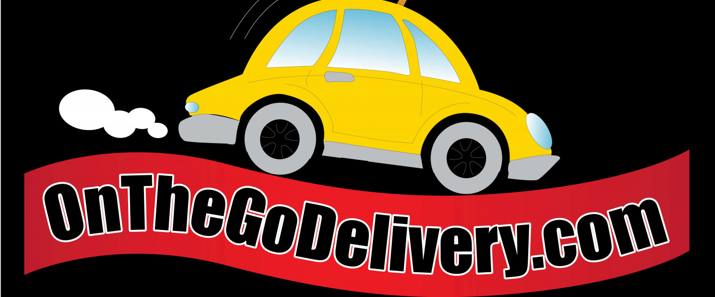 We now Offer Delivery!