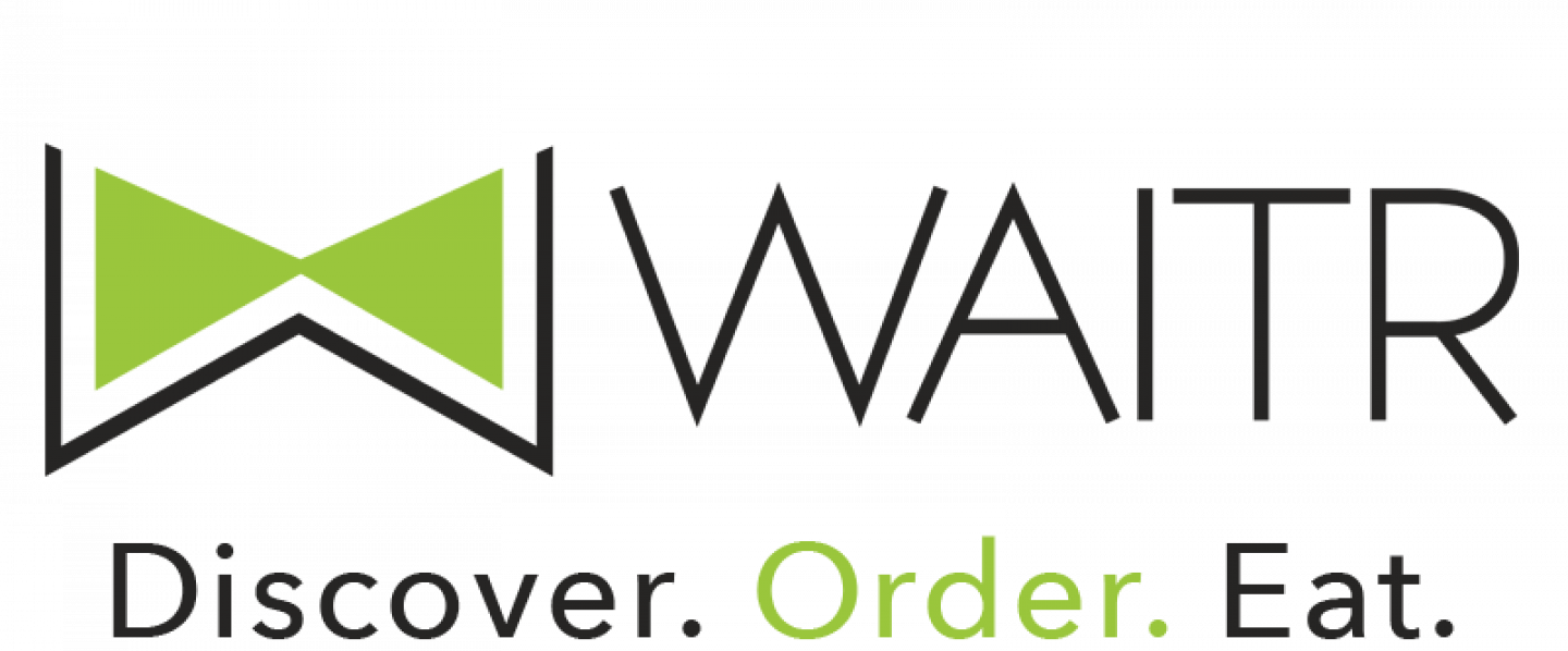 We now Offer Delivery through WAITR